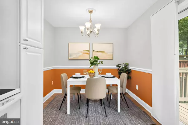 20407 AMBASSADOR TER #20407, Germantown, MD 20874