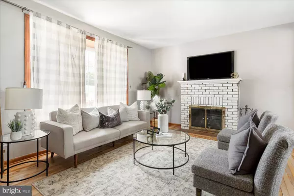 300 NICHOLSON RD, Baltimore, MD 21221