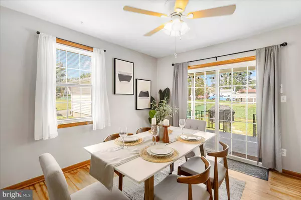 300 NICHOLSON RD, Baltimore, MD 21221