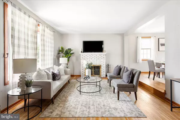 300 NICHOLSON RD, Baltimore, MD 21221