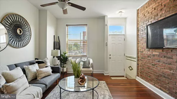 3612 FAIT AVE, Baltimore, MD 21224