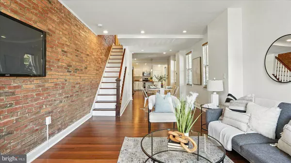 3612 FAIT AVE, Baltimore, MD 21224