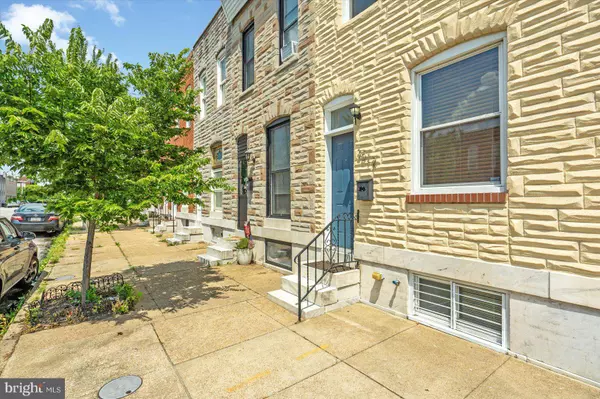 3612 FAIT AVE, Baltimore, MD 21224