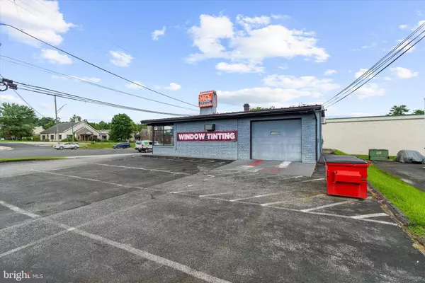 7901 BELAIR RD, Baltimore, MD 21236