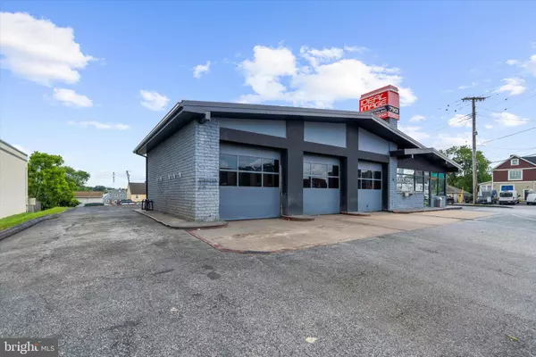 7901 BELAIR RD, Baltimore, MD 21236