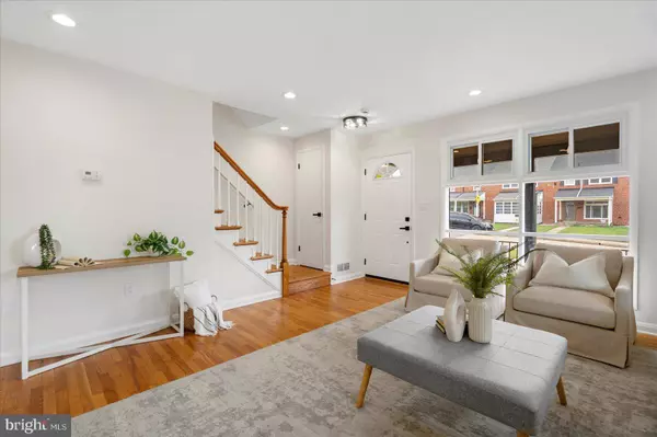 6112 EDLYNNE RD, Baltimore, MD 21239