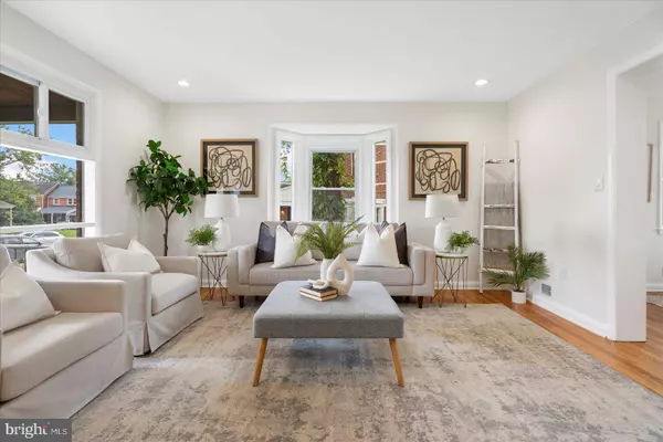 6112 EDLYNNE RD, Baltimore, MD 21239