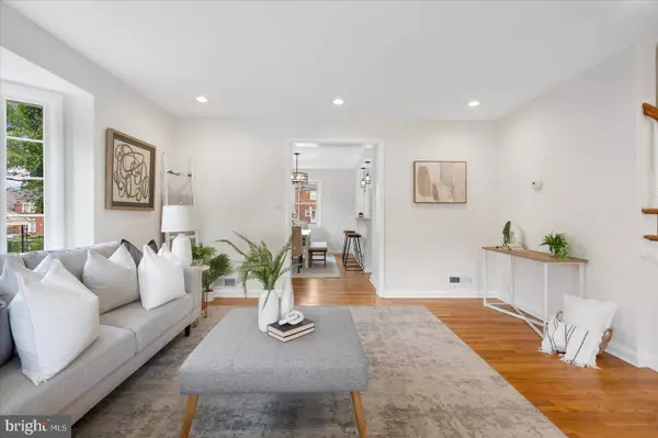 6112 EDLYNNE RD, Baltimore, MD 21239