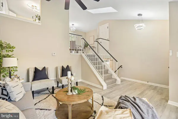 1201 HALLS CHANCE LN, Belcamp, MD 21017