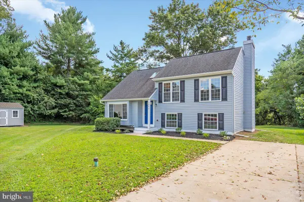 1201 HALLS CHANCE LN, Belcamp, MD 21017