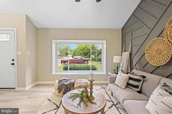 1201 HALLS CHANCE LN, Belcamp, MD 21017