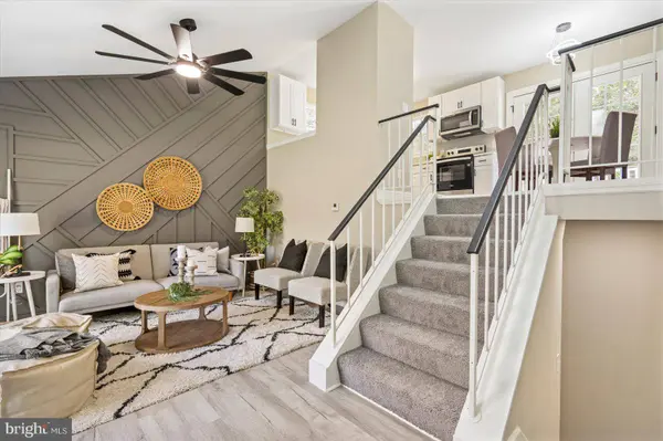 1201 HALLS CHANCE LN, Belcamp, MD 21017