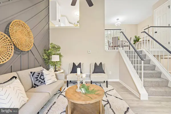 1201 HALLS CHANCE LN, Belcamp, MD 21017