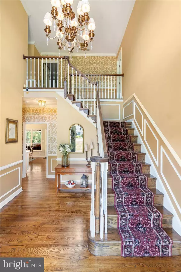 14006 FOX RUN CT, Phoenix, MD 21131