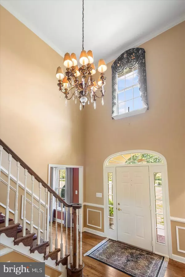 14006 FOX RUN CT, Phoenix, MD 21131