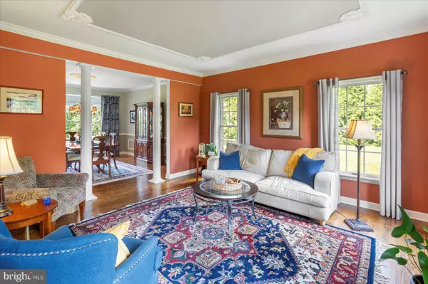 14006 FOX RUN CT, Phoenix, MD 21131