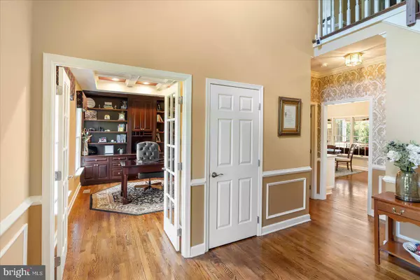 14006 FOX RUN CT, Phoenix, MD 21131