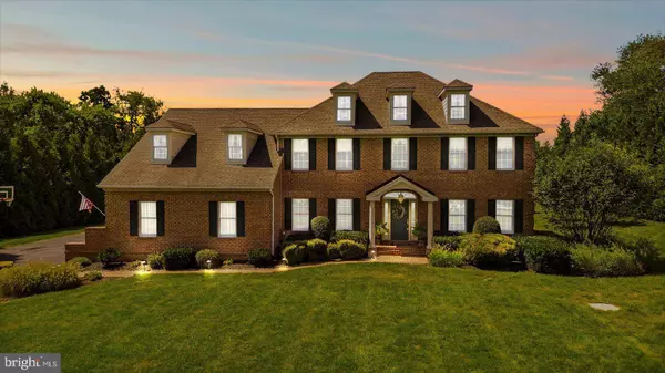 14006 FOX RUN CT, Phoenix, MD 21131