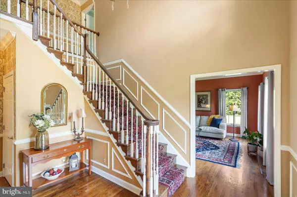 14006 FOX RUN CT, Phoenix, MD 21131