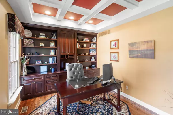 14006 FOX RUN CT, Phoenix, MD 21131