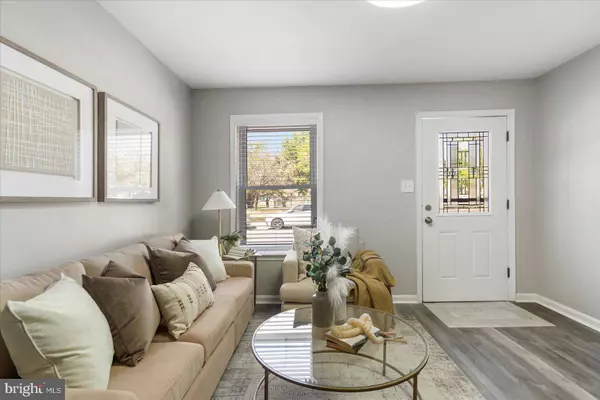 535 MOSHER ST, Baltimore, MD 21217