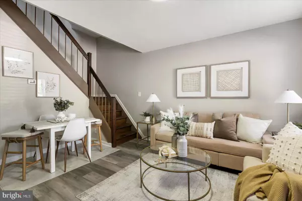 535 MOSHER ST, Baltimore, MD 21217