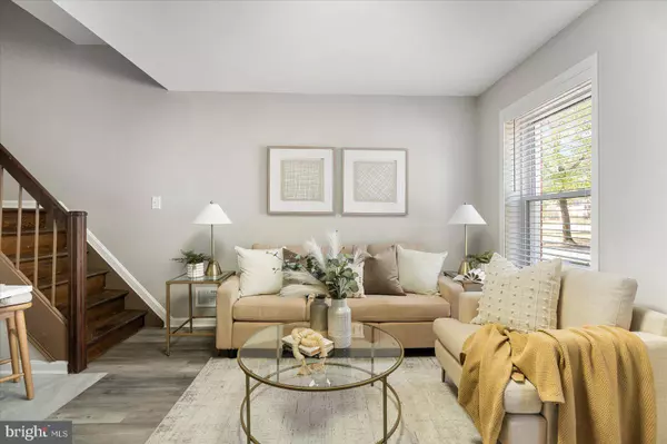 535 MOSHER ST, Baltimore, MD 21217