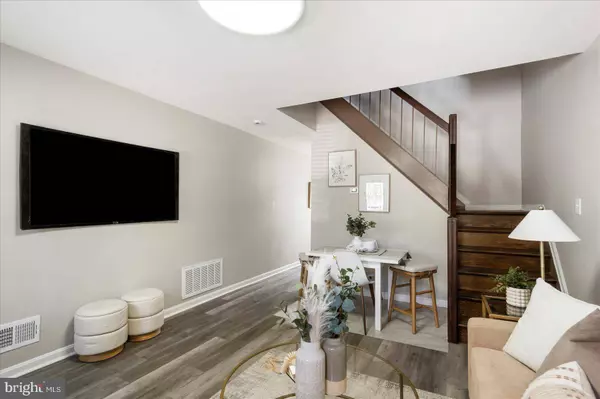 535 MOSHER ST, Baltimore, MD 21217