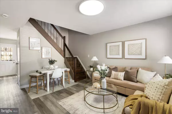 535 MOSHER ST, Baltimore, MD 21217