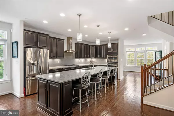 8634 SPRINGVALE DR, Lutherville Timonium, MD 21093