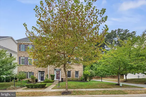 8634 SPRINGVALE DR, Lutherville Timonium, MD 21093