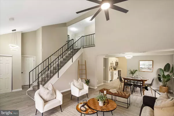 3460 ALBANTOWNE WAY, Edgewood, MD 21040