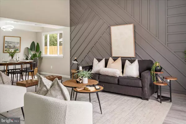 3460 ALBANTOWNE WAY, Edgewood, MD 21040