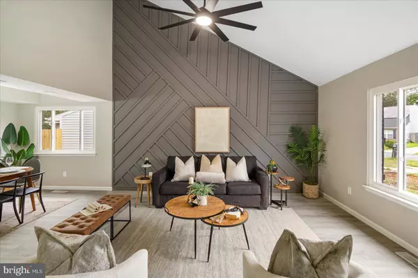 3460 ALBANTOWNE WAY, Edgewood, MD 21040