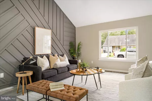 3460 ALBANTOWNE WAY, Edgewood, MD 21040