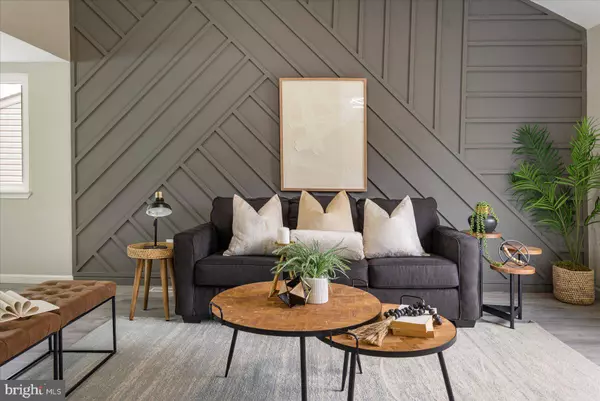 3460 ALBANTOWNE WAY, Edgewood, MD 21040