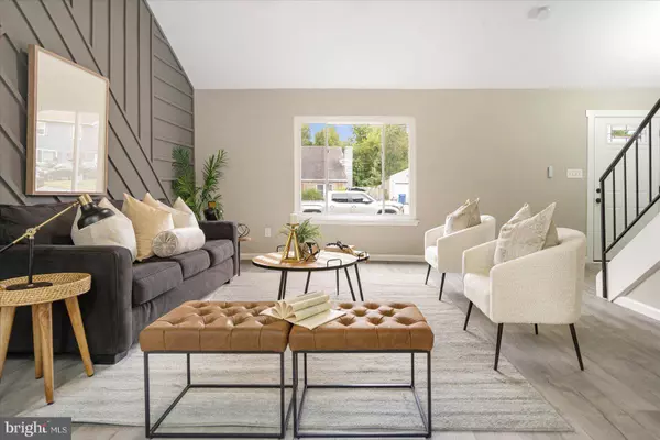 3460 ALBANTOWNE WAY, Edgewood, MD 21040