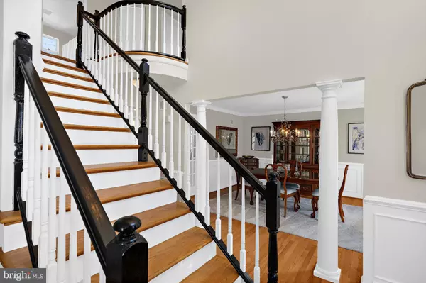 18119 BUNKER HILL RD, Parkton, MD 21120