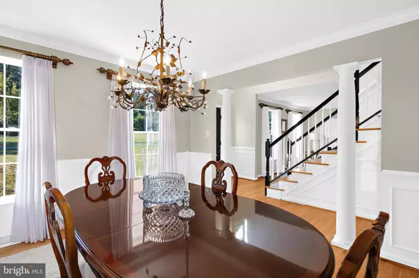 18119 BUNKER HILL RD, Parkton, MD 21120