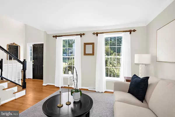 18119 BUNKER HILL RD, Parkton, MD 21120