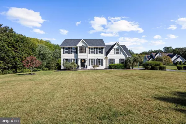 18119 BUNKER HILL RD, Parkton, MD 21120