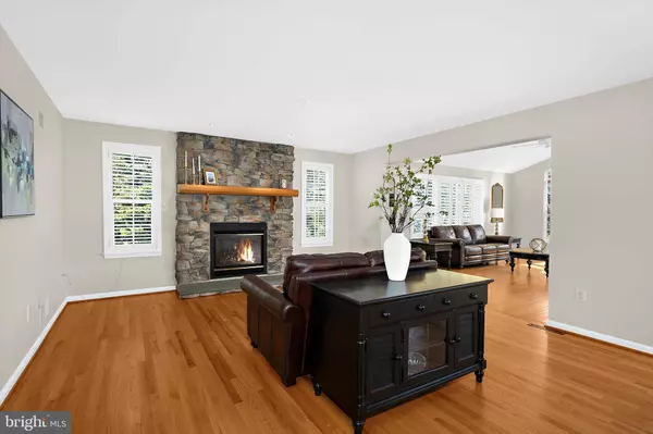 18119 BUNKER HILL RD, Parkton, MD 21120