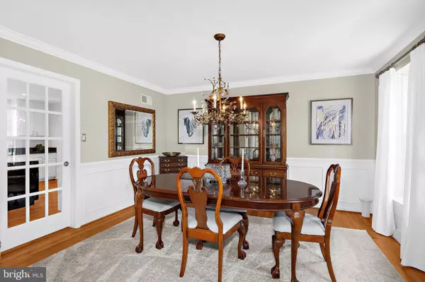 18119 BUNKER HILL RD, Parkton, MD 21120