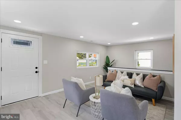 24 MCGUIRK DR, Glen Burnie, MD 21060