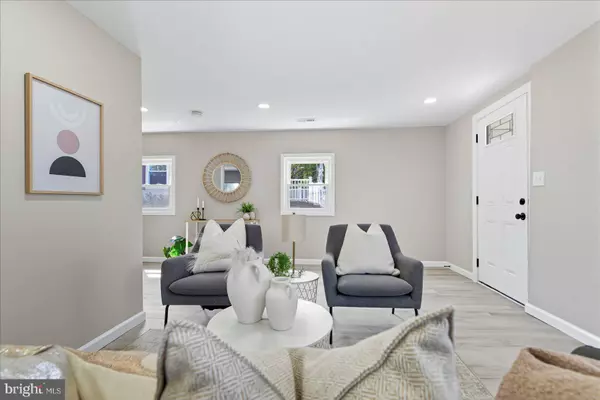 24 MCGUIRK DR, Glen Burnie, MD 21060