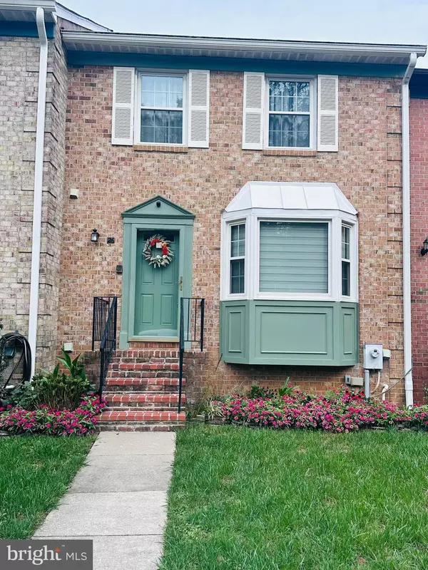 26 SILVERSAGE CT, Cockeysville, MD 21030