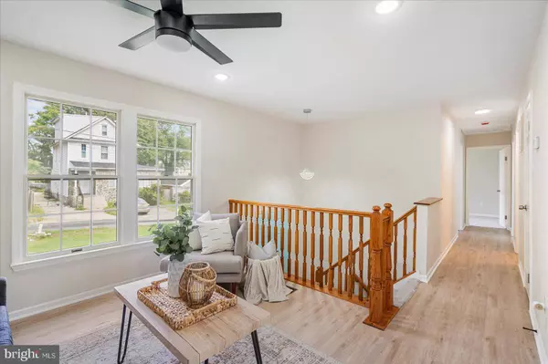 4213 HAZEL AVE, Baltimore, MD 21206