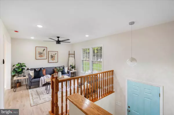 4213 HAZEL AVE, Baltimore, MD 21206