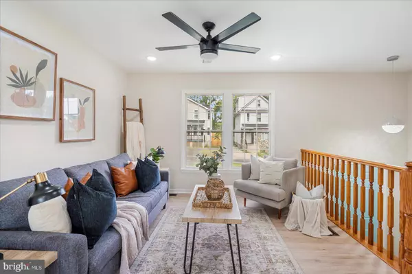 4213 HAZEL AVE, Baltimore, MD 21206