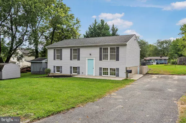 4213 HAZEL AVE, Baltimore, MD 21206